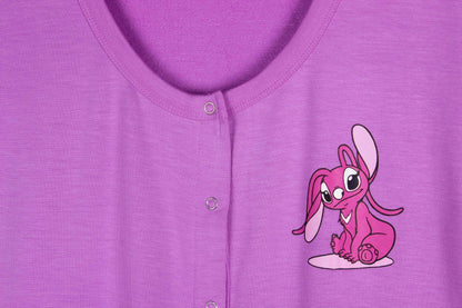 Cool Summer Stitch