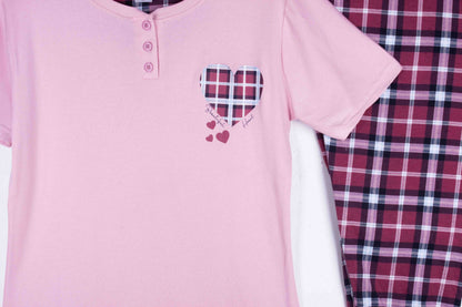 Beautiful Checkered