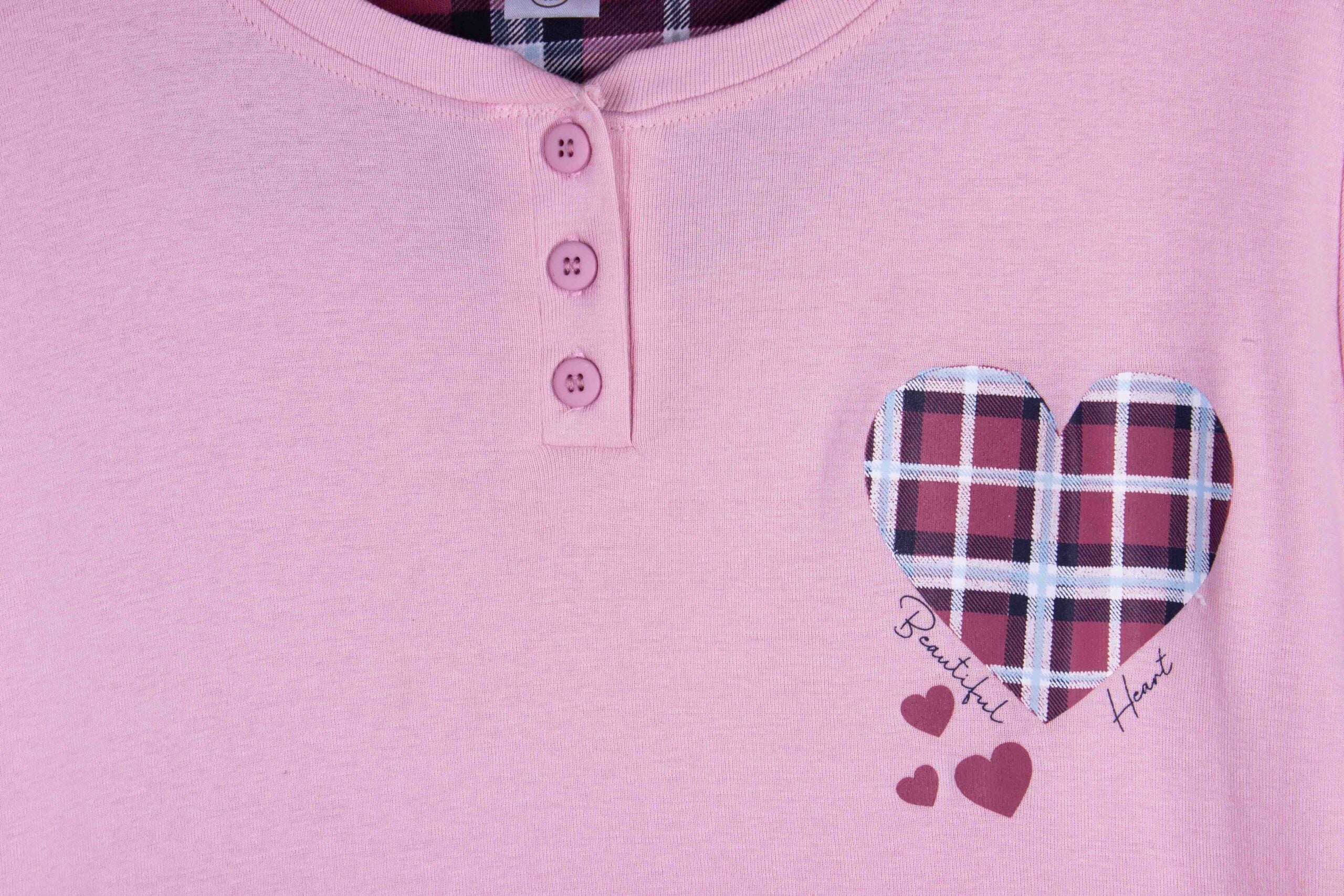Beautiful Checkered