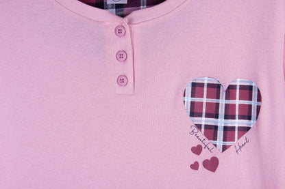 Beautiful Checkered