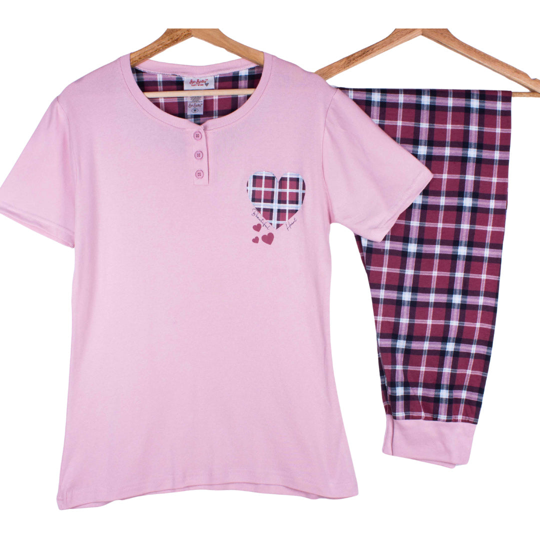 Beautiful Checkered