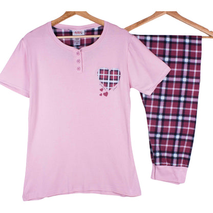 Beautiful Checkered