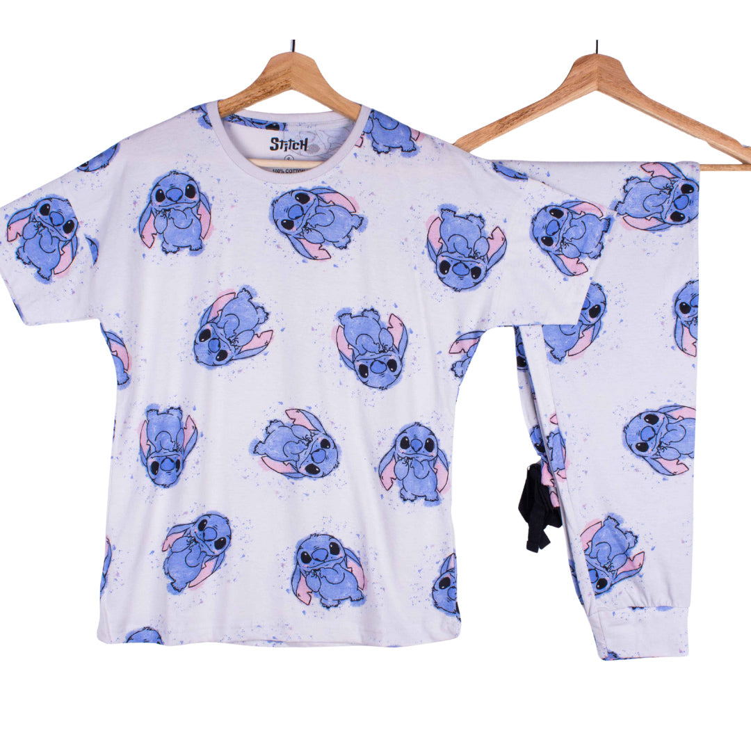 Dreamy Stitch PJ
