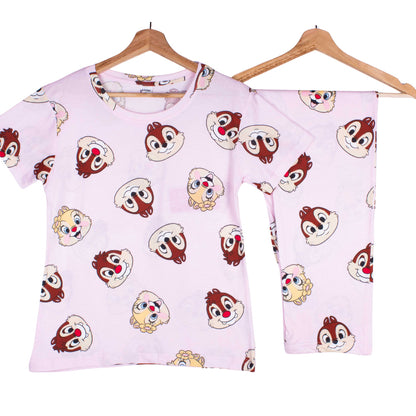 Chip n Dale PJ