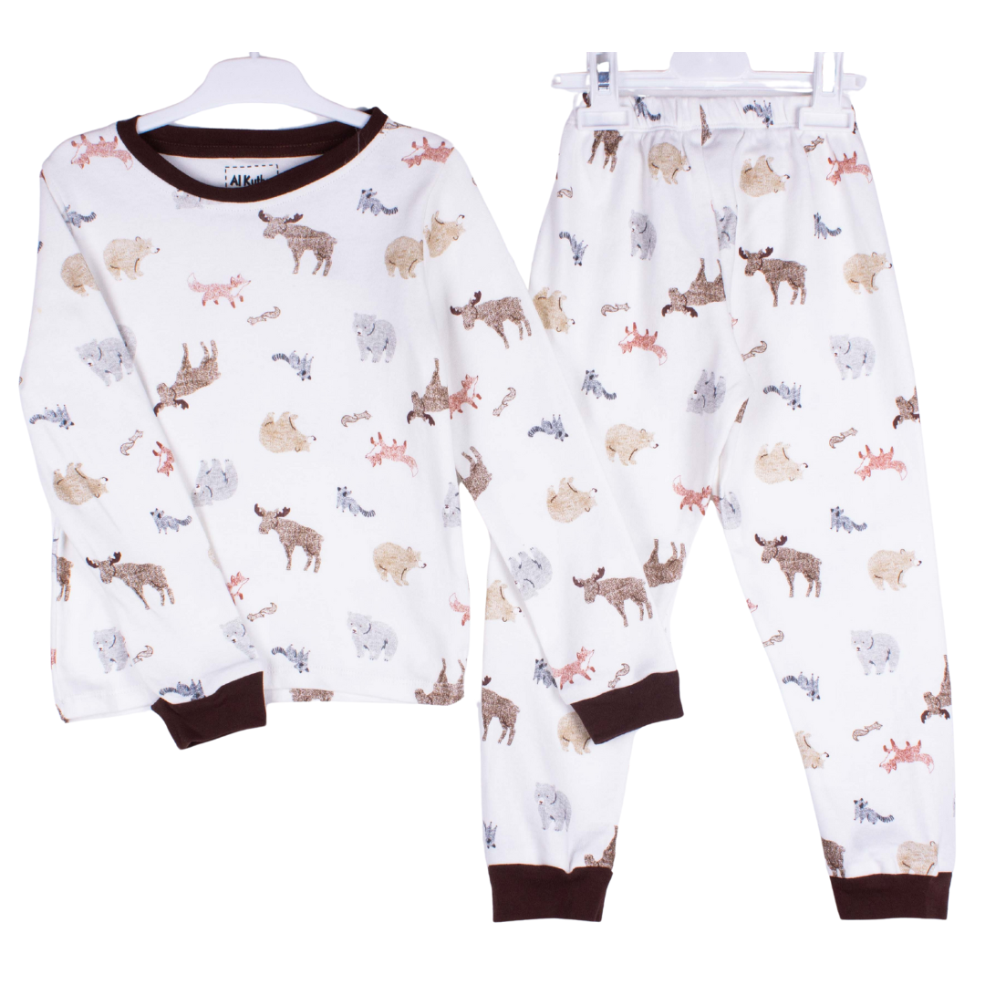 Baby Zoo