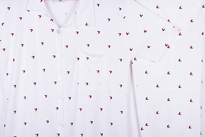 Hilfiger Mini Hearts