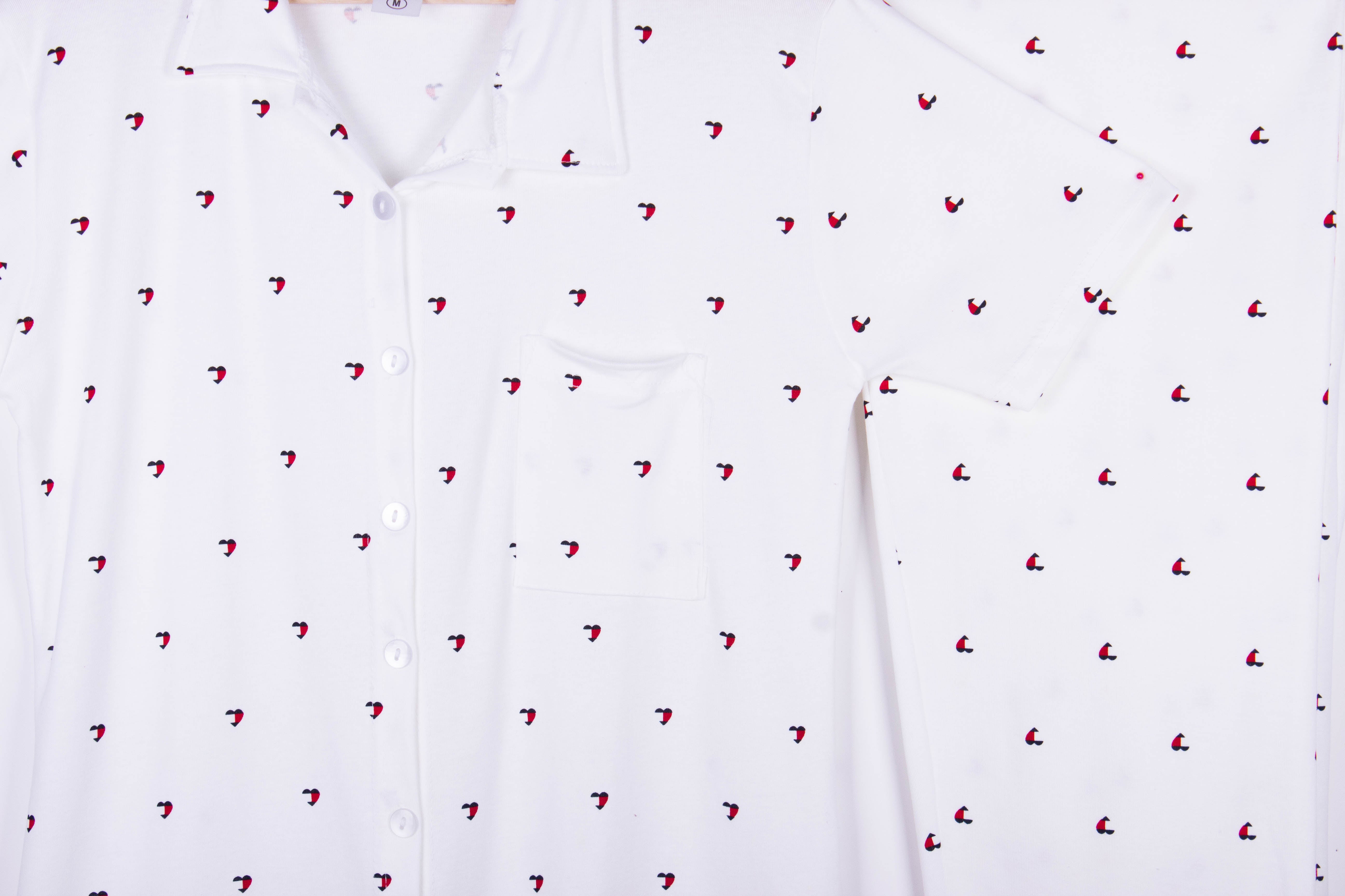 Hilfiger Mini Hearts