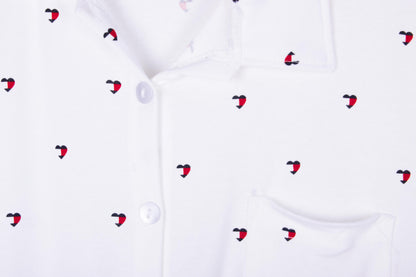 Hilfiger Mini Hearts