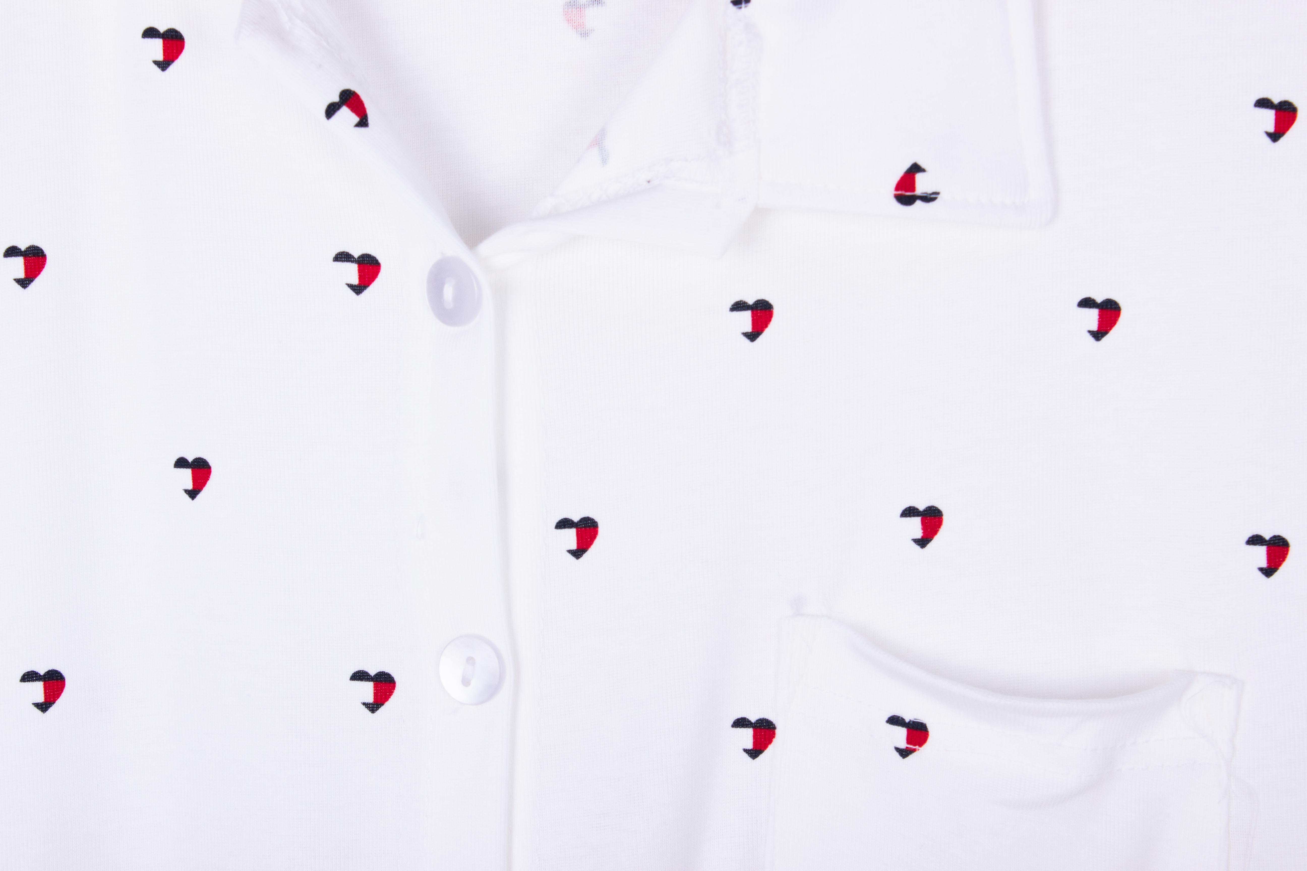Hilfiger Mini Hearts