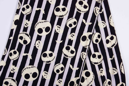 Jack Skellington Stripes