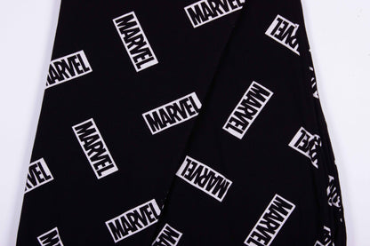 Black Classy Marvel