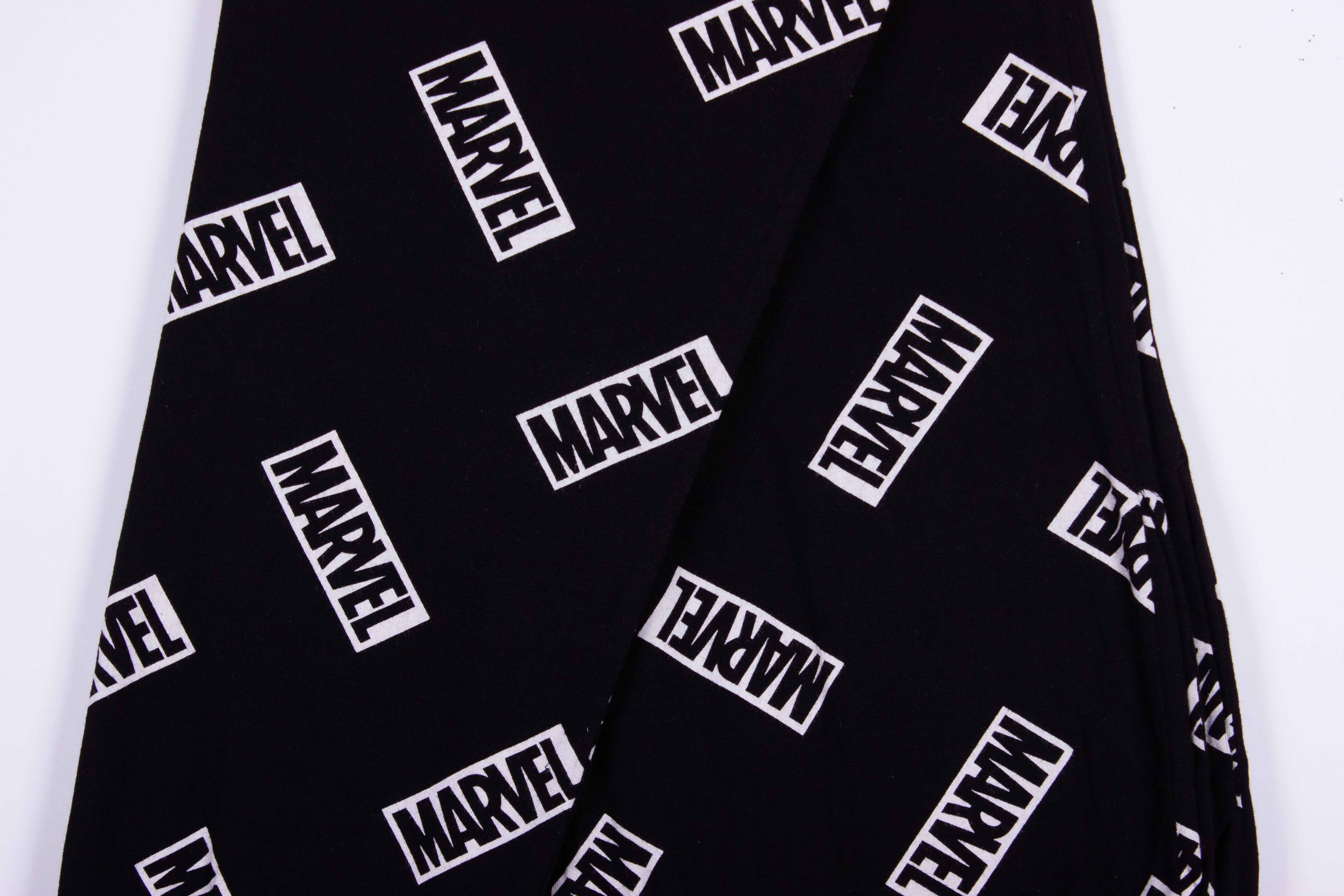 Black Classy Marvel