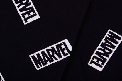 Black Classy Marvel