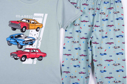 Classic Cool Cars Sage