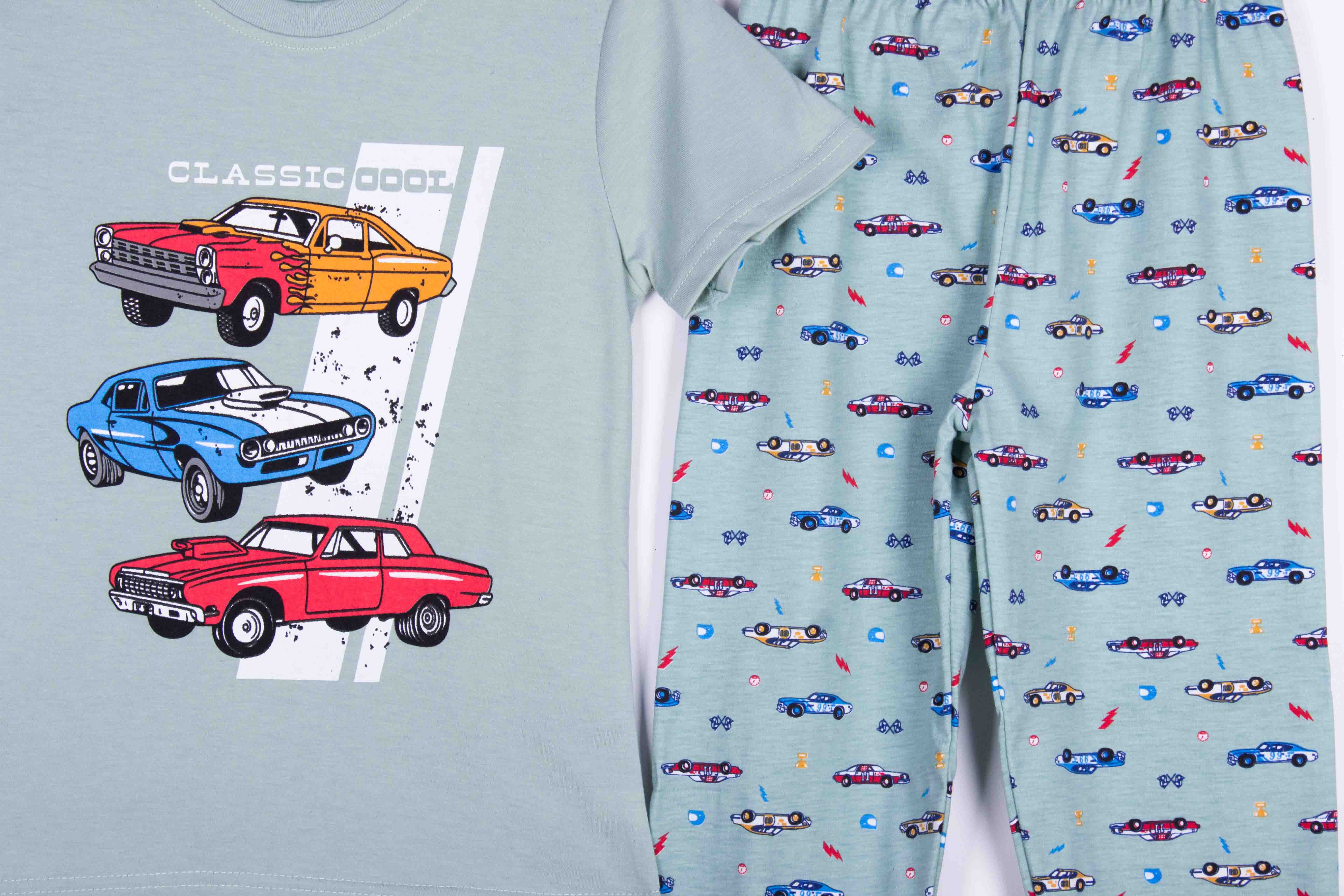 Classic Cool Cars Sage