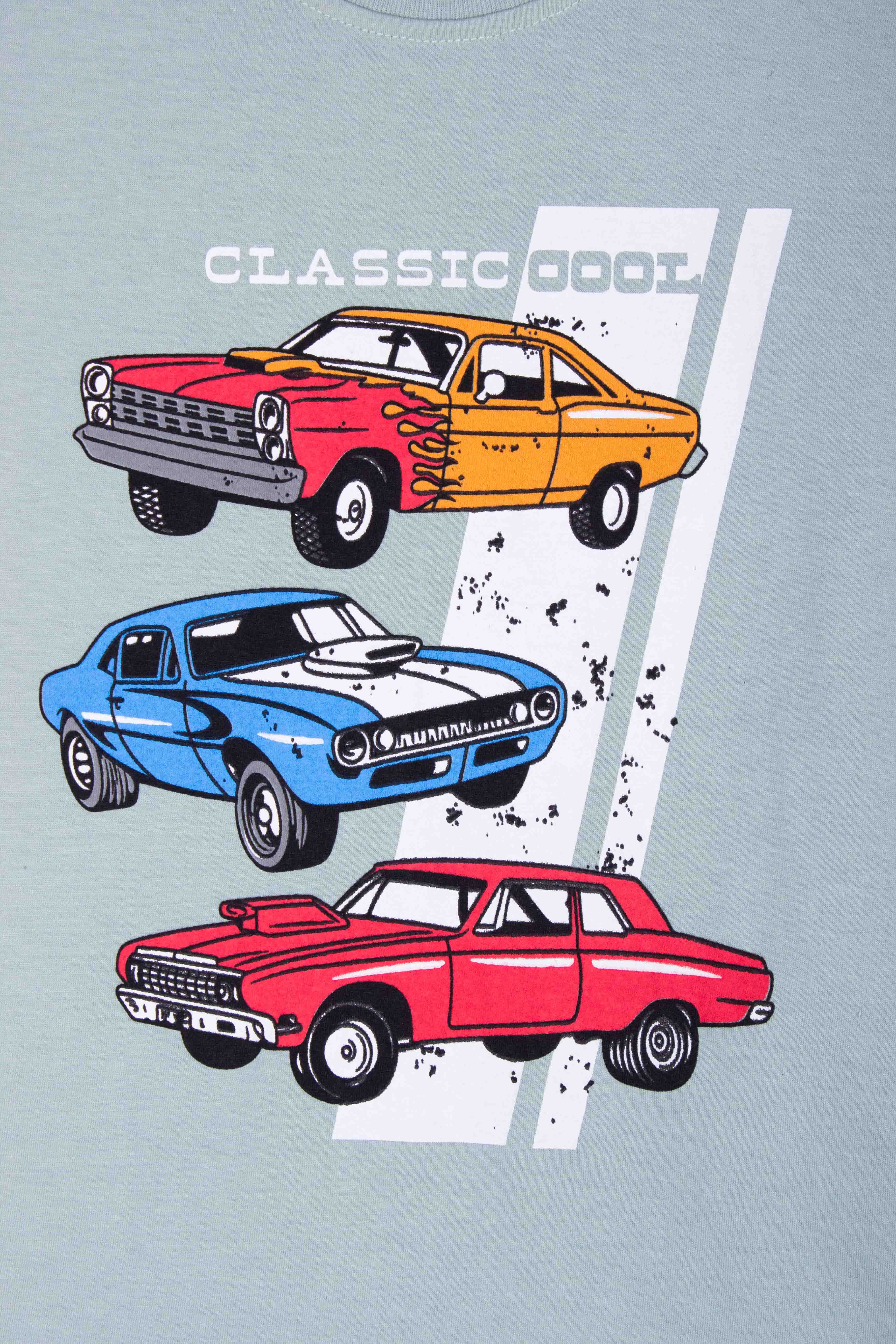 Classic Cool Cars Sage