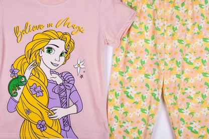 Elsa Believe in Magic Pink