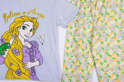 Elsa Believe in Magic Blue