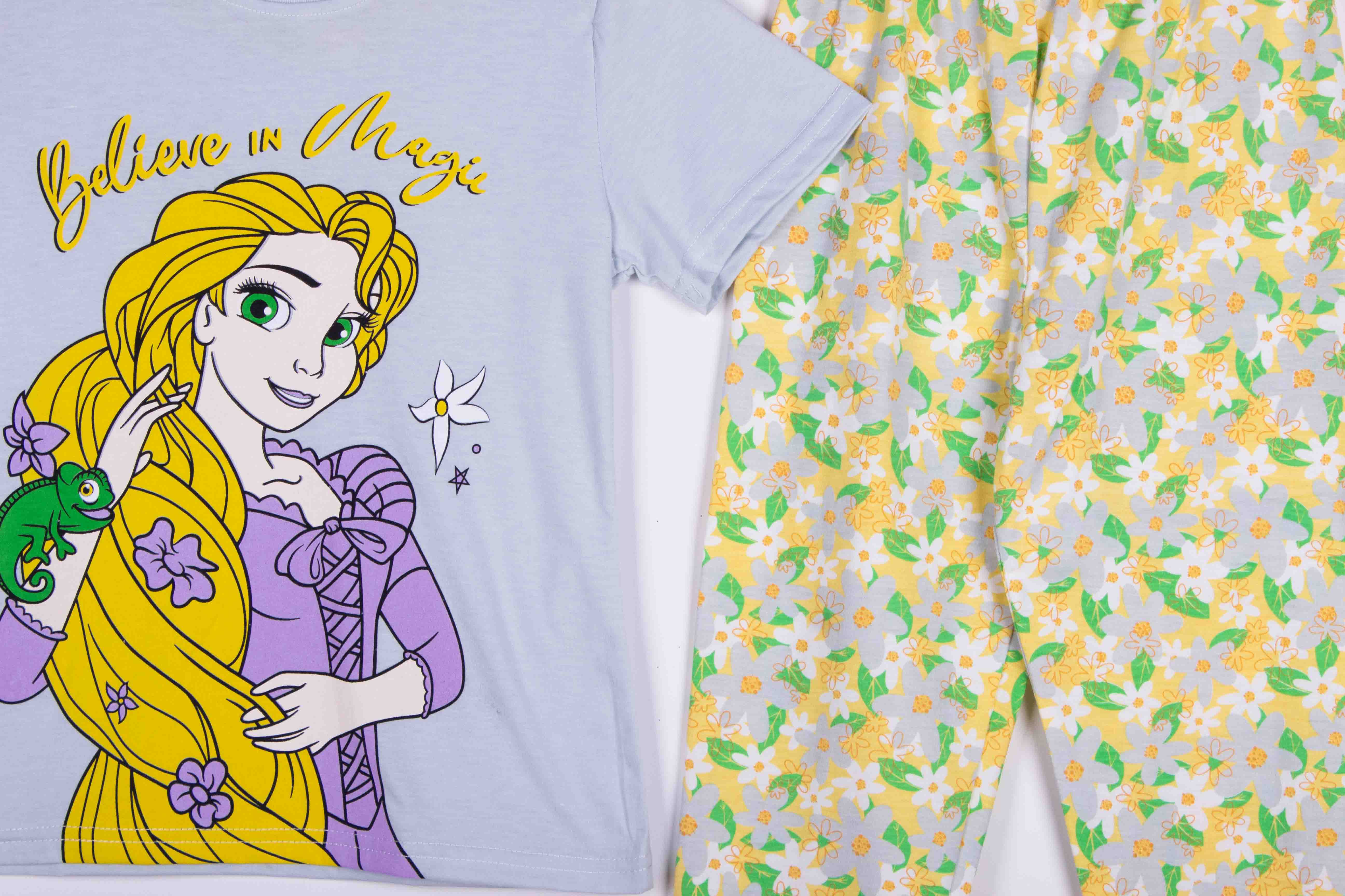 Elsa Believe in Magic Blue