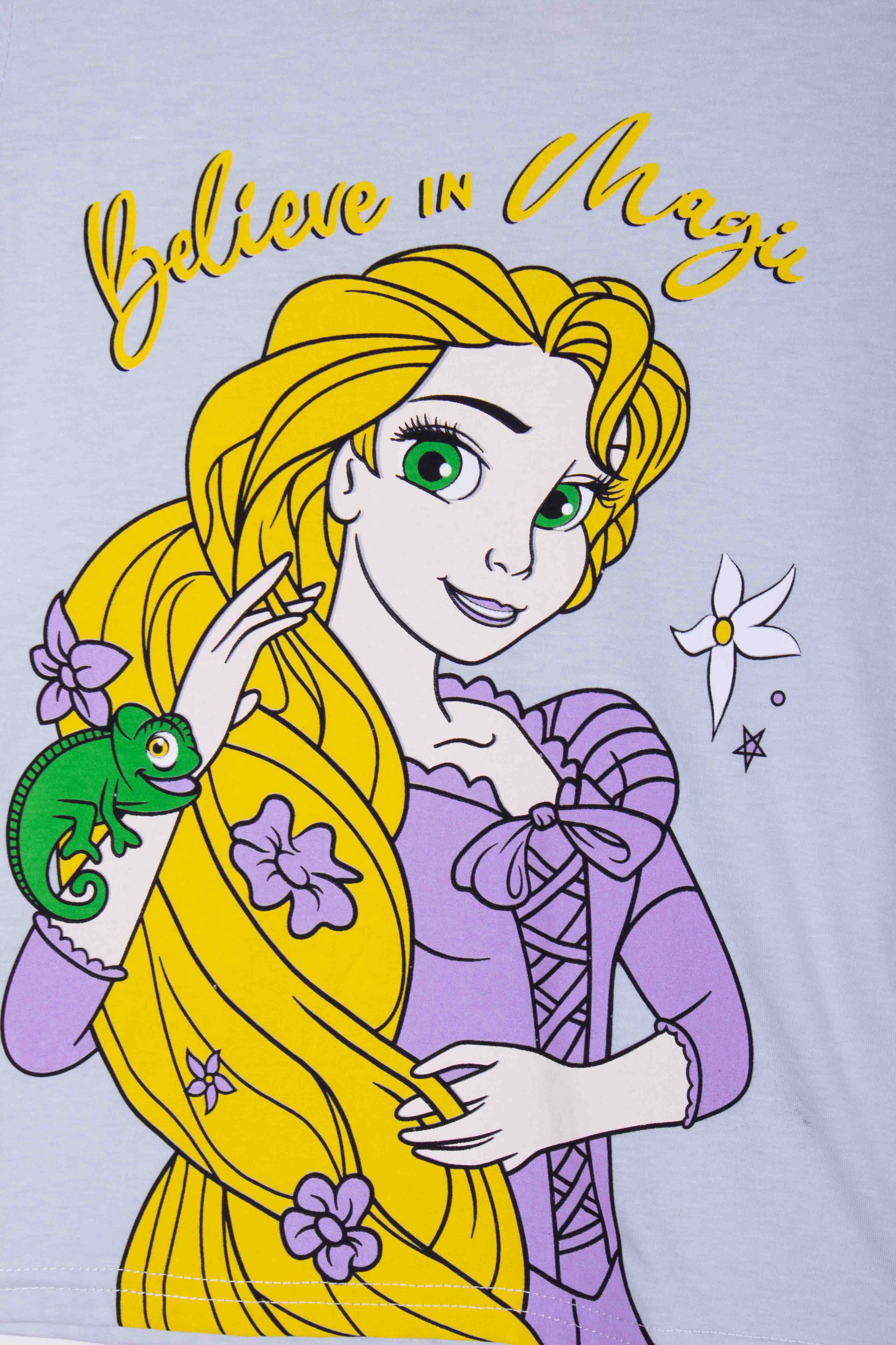 Elsa Believe in Magic Blue