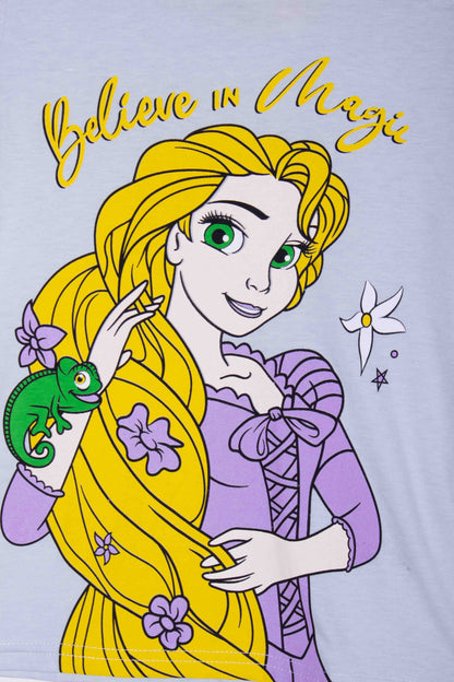 Elsa Believe in Magic Blue