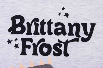 Grey Tractor Fun