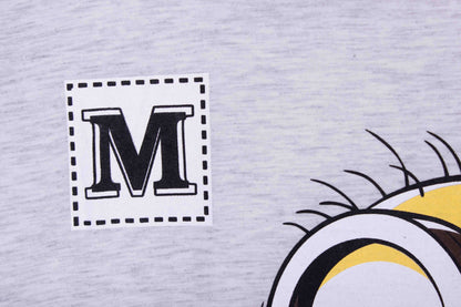 Navy Minion Football