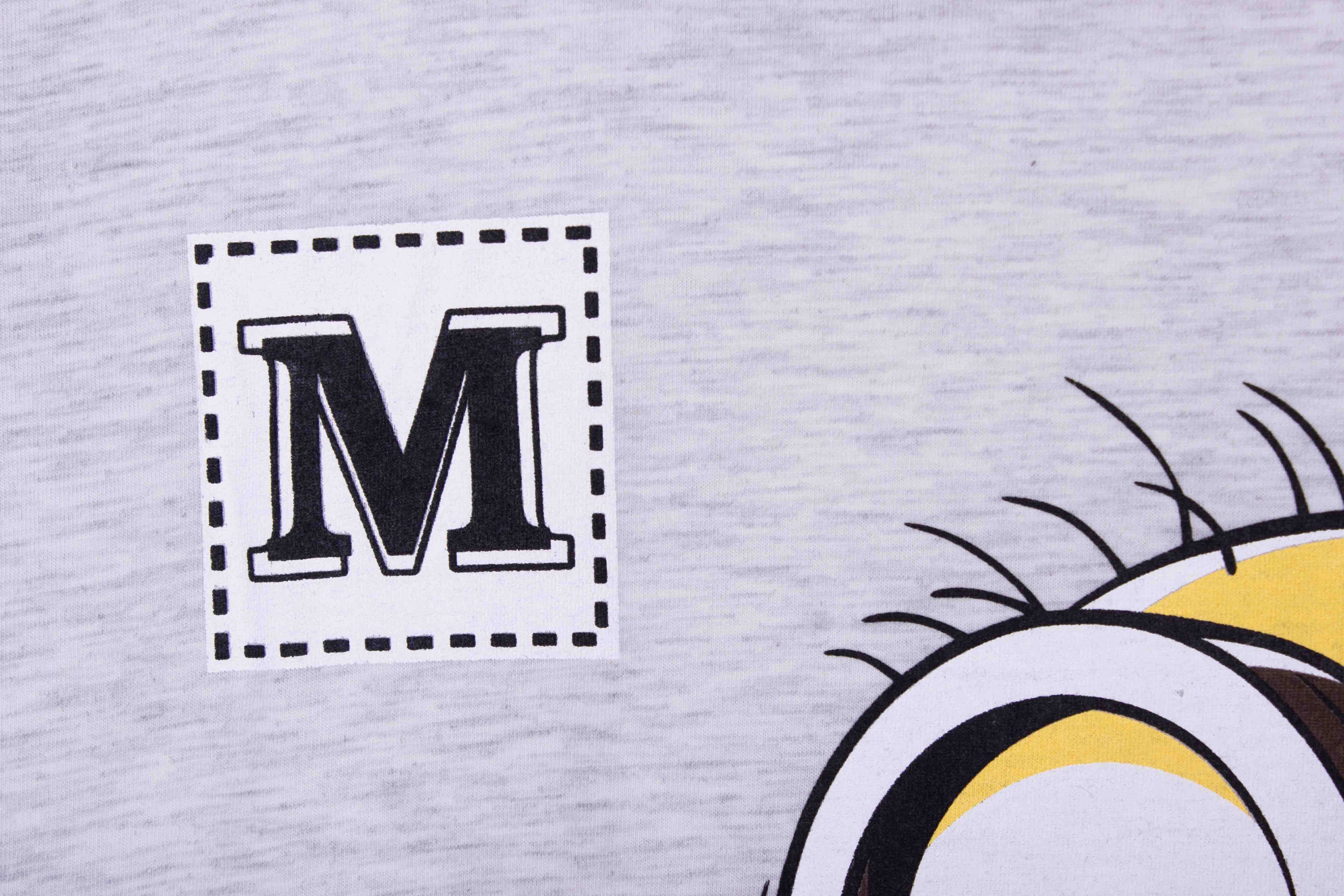 Navy Minion Football