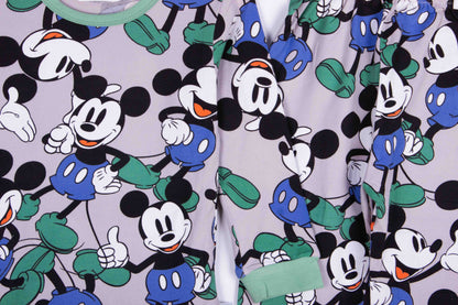 Retro Mickey Mouse