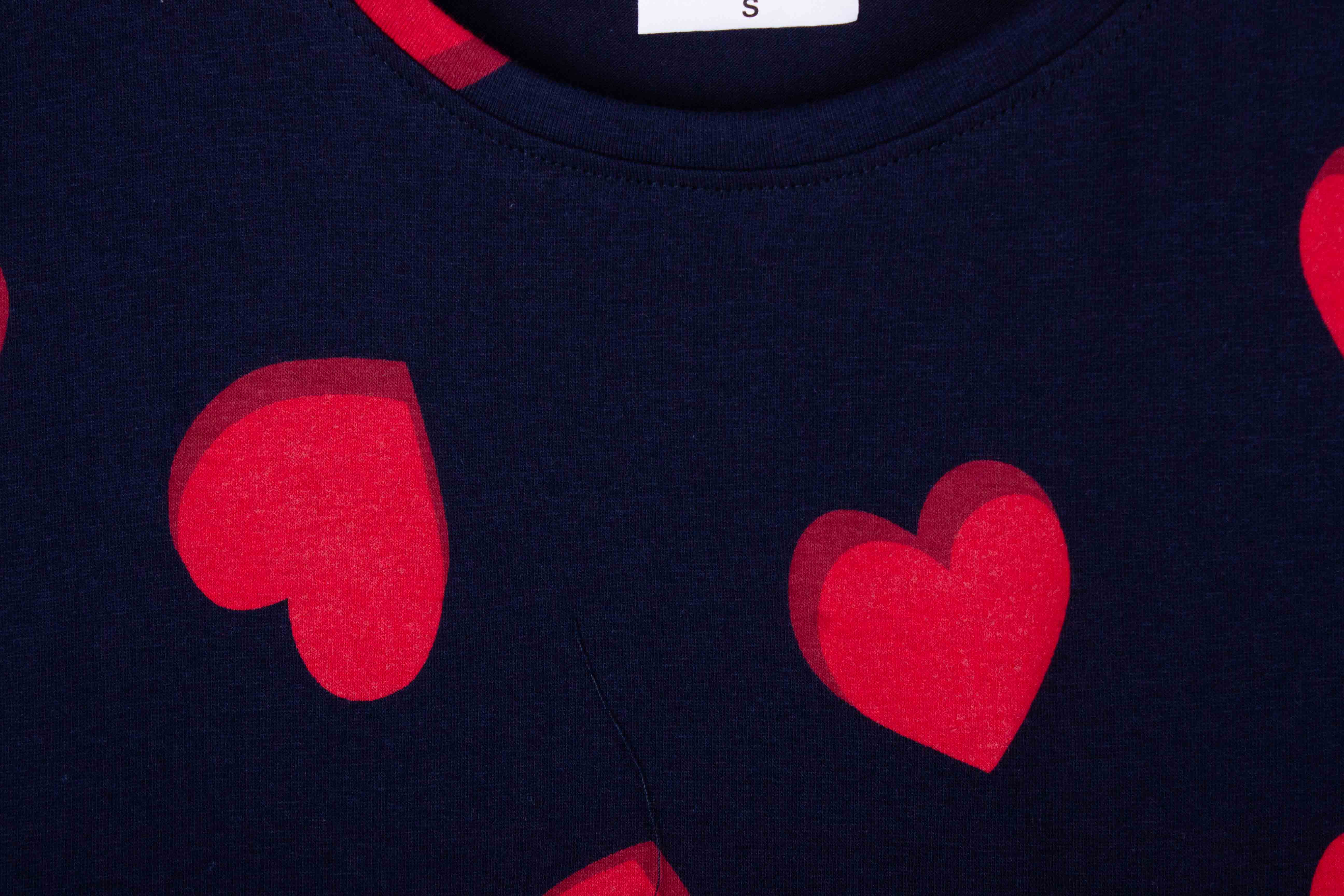 Heart Beat (Best Seller)