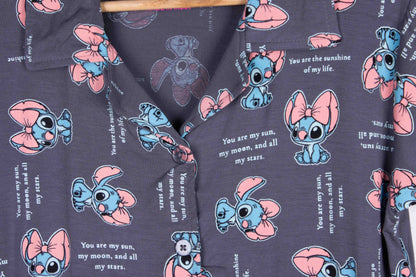 Sunshine of My Life (Stitch)