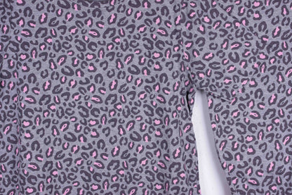 The New Pink Leopard