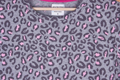 The New Pink Leopard