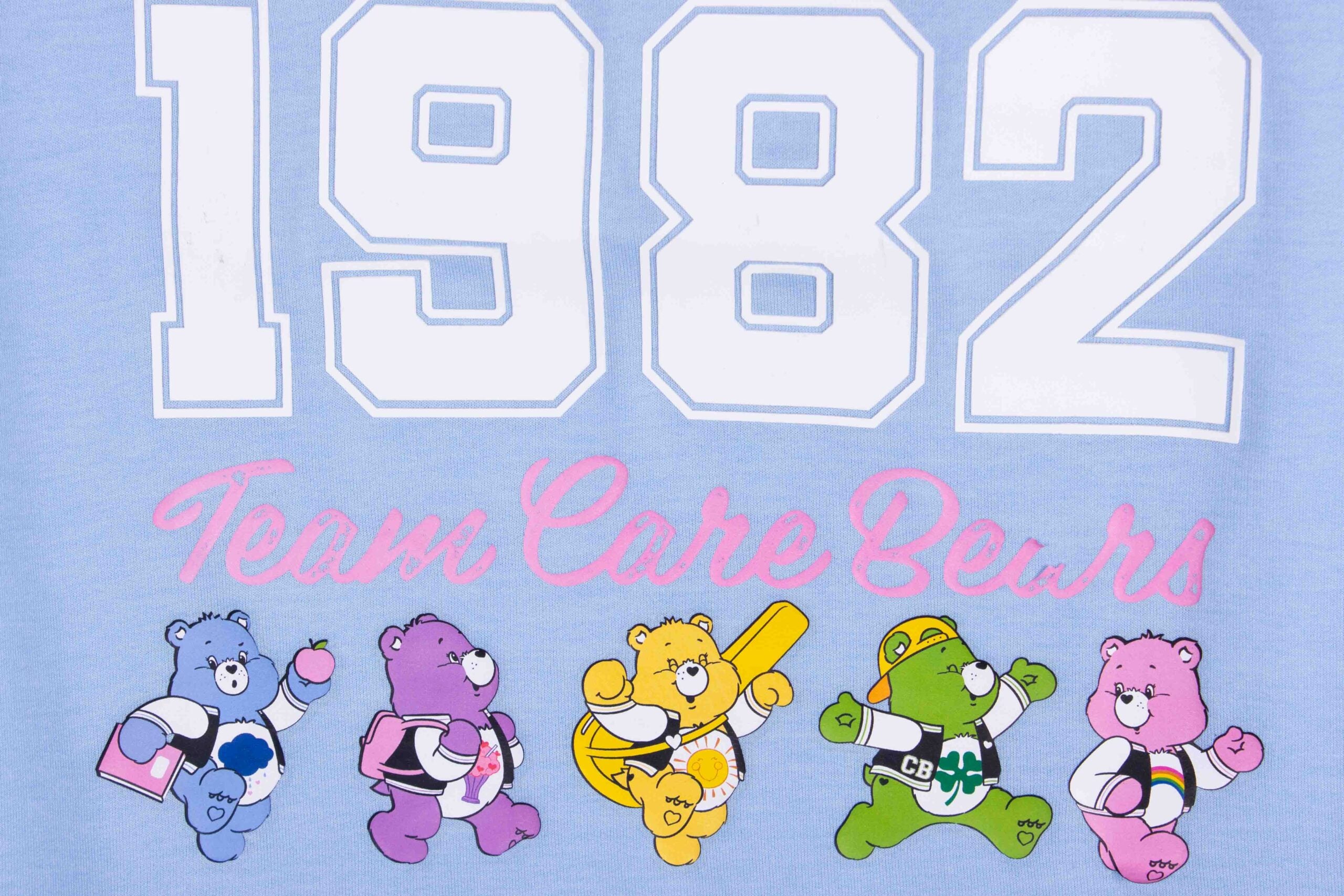 Care Bears 1982