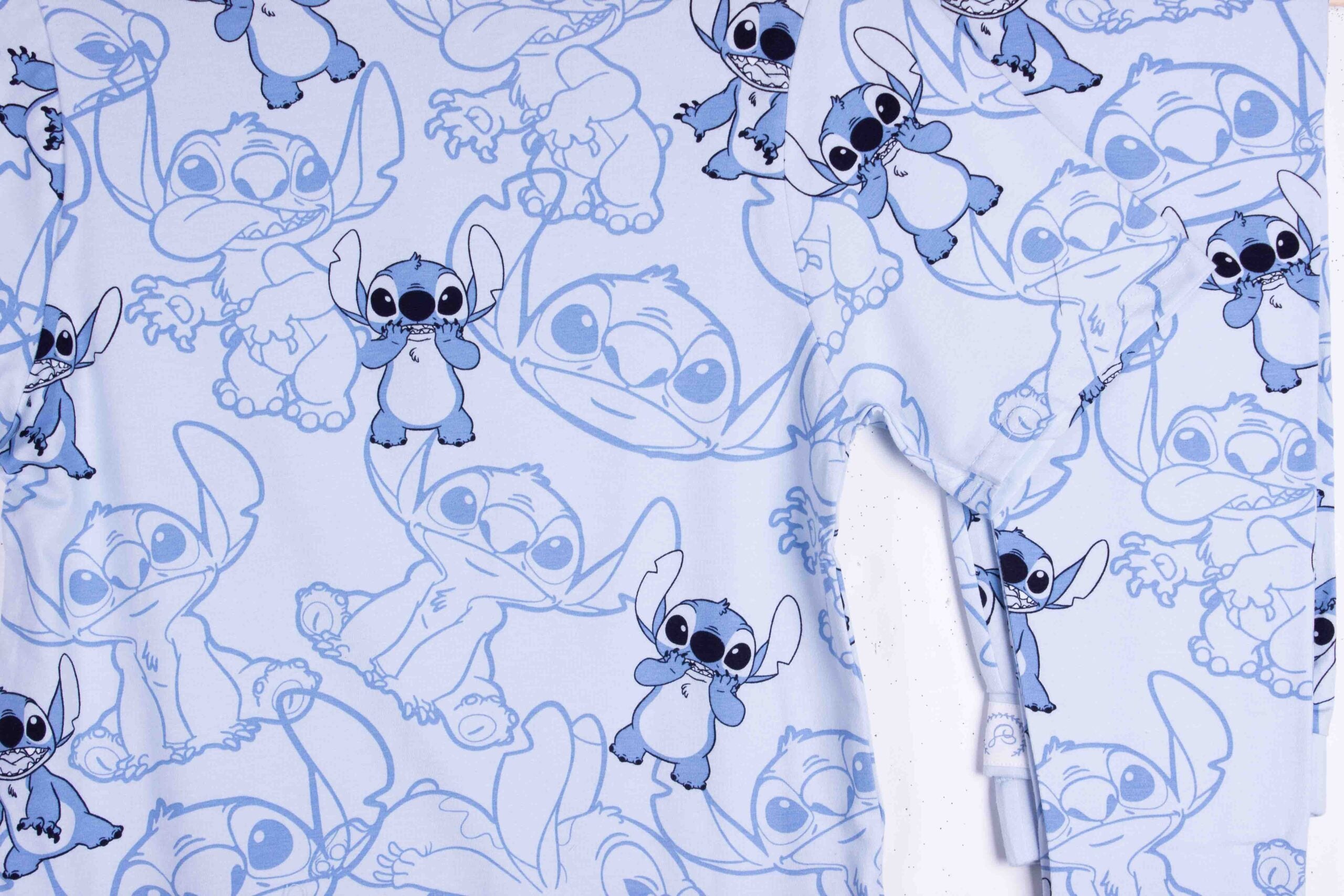 All Over Stitch