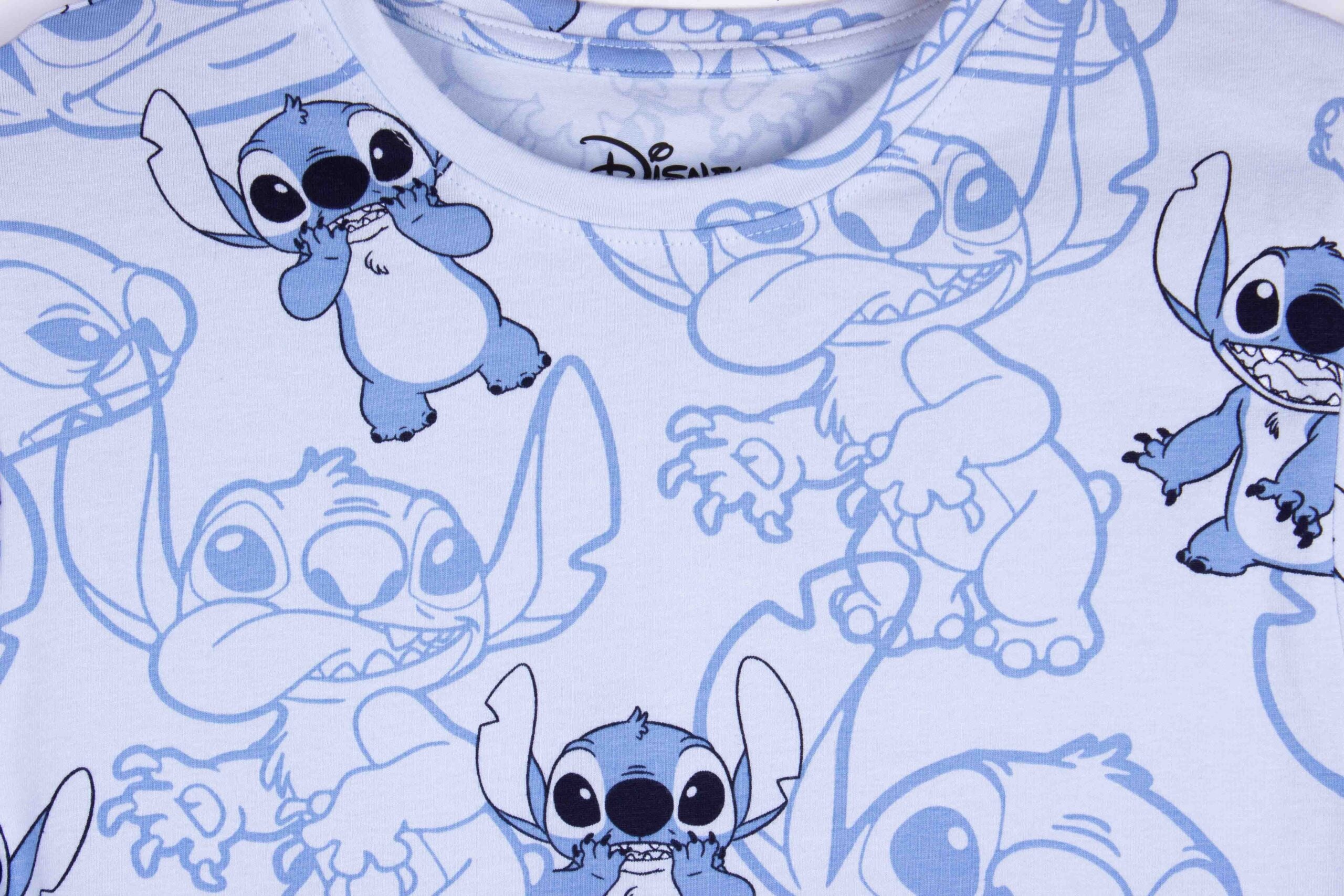 All Over Stitch