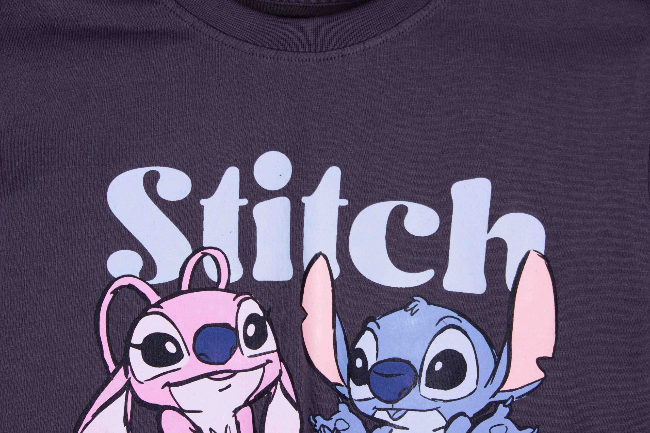 So Grey Stitch