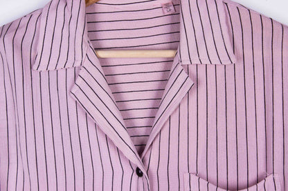 la Vie en Rose - Stripes