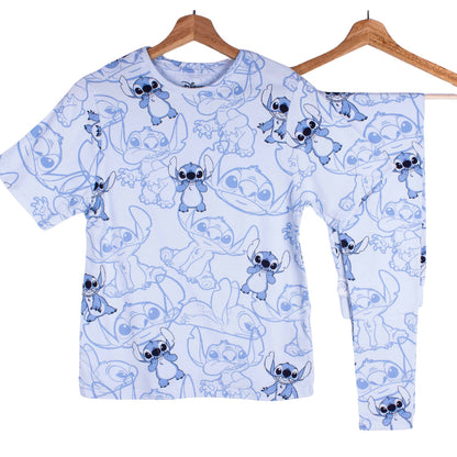 All Over Stitch