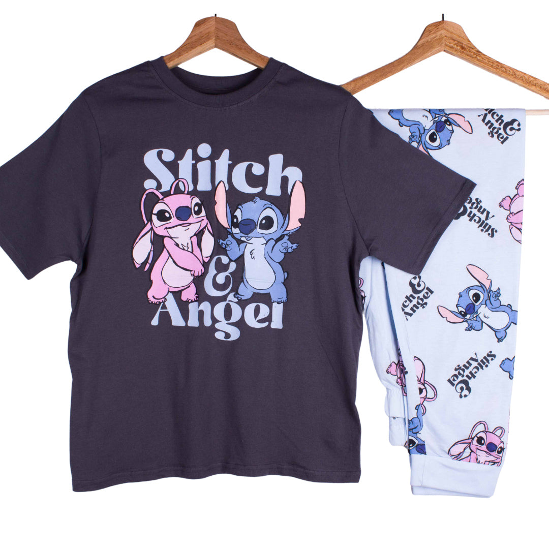 So Grey Stitch
