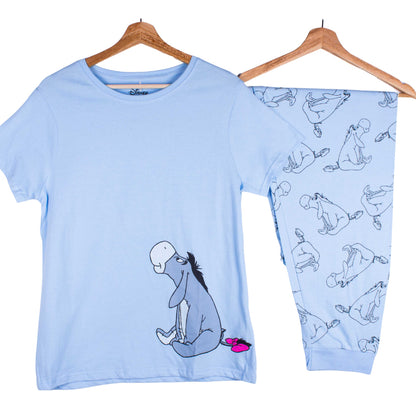 Winnie's Eeyore