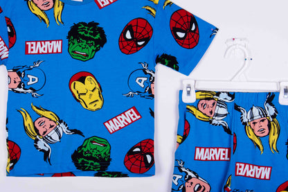 Marvel Superhero Shorts