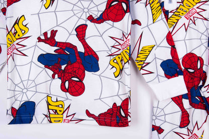 Spiderman Webs