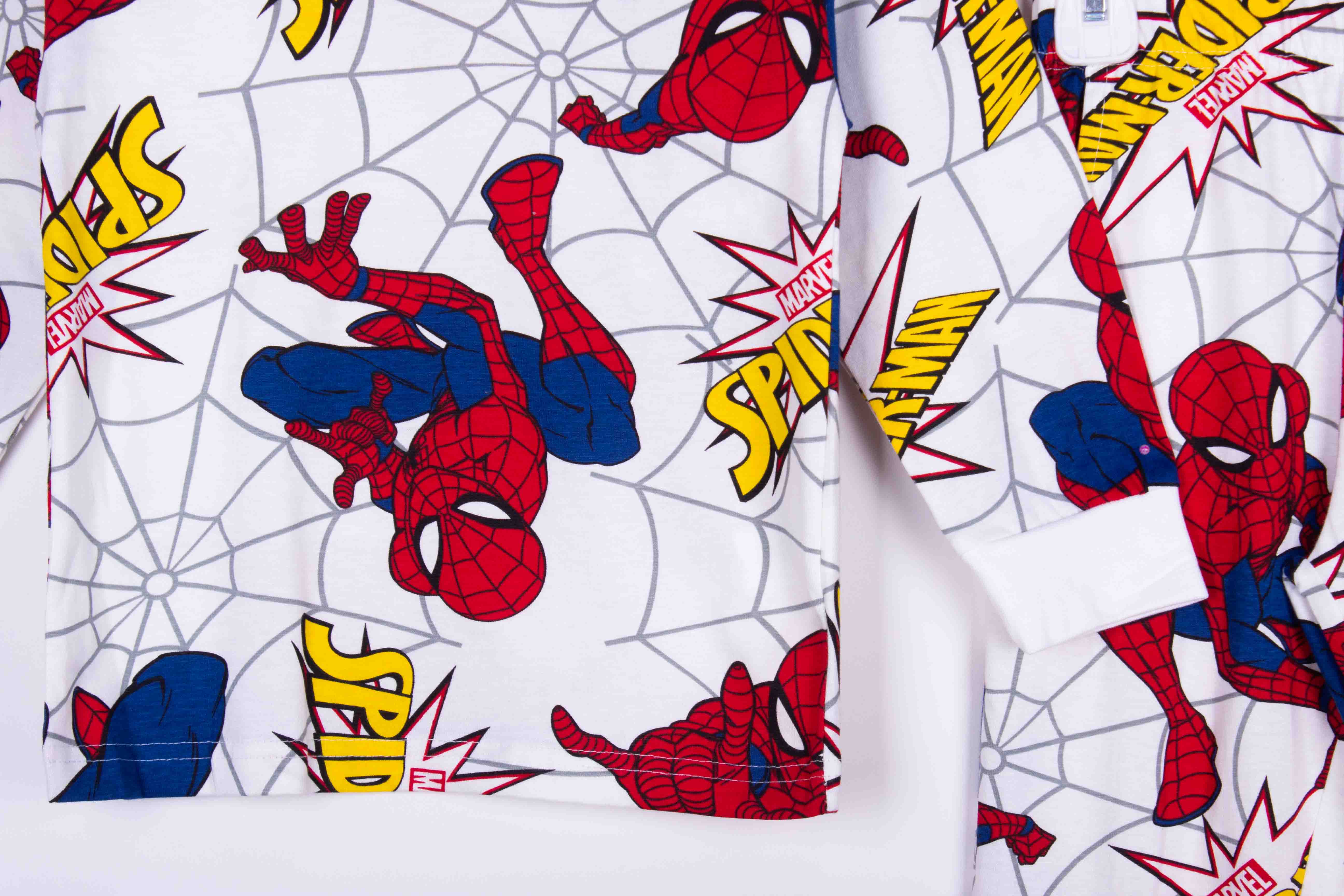 Spiderman Webs