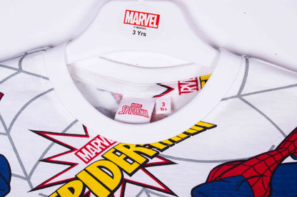 Spiderman Webs