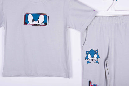 Super Sonic PJ Set