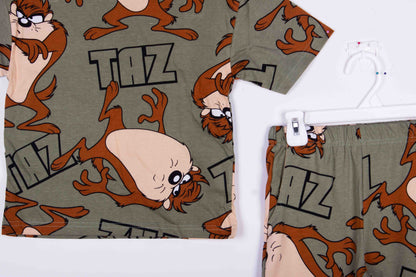 Taz Shorts