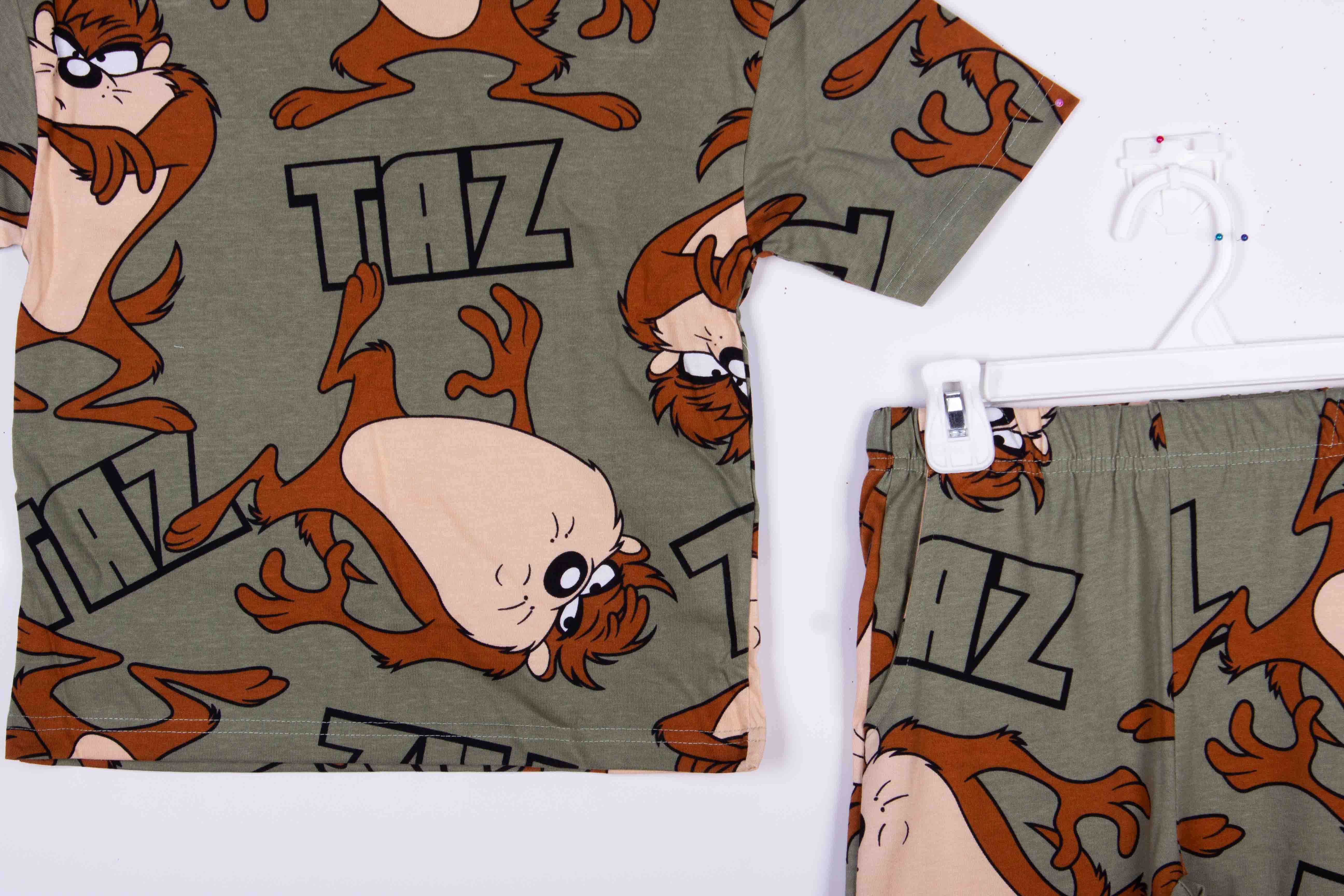 Taz Shorts