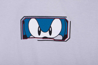 Super Sonic PJ Set