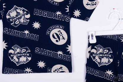 Hogwarts Shorts